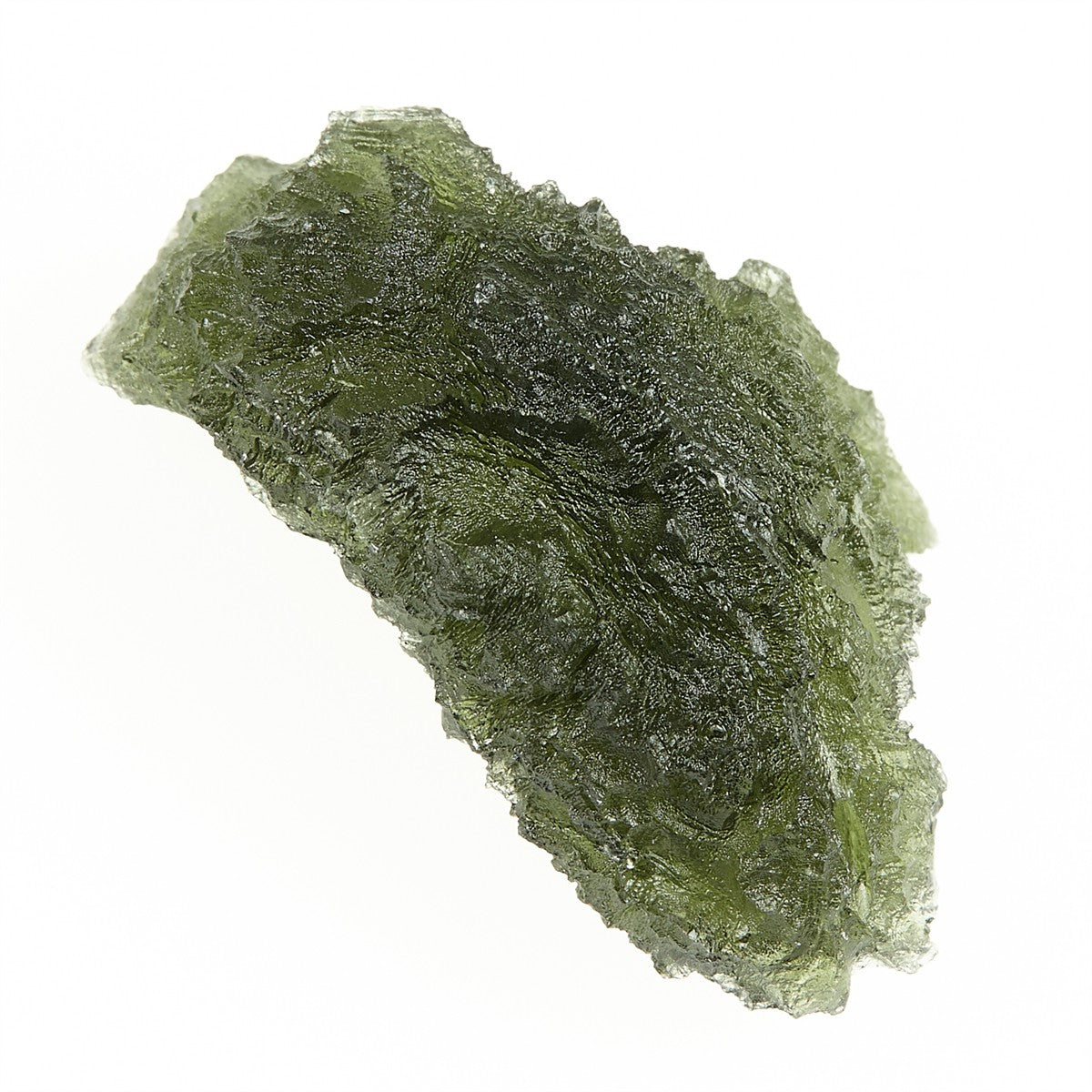 Moldavite - Besednice - 11,80 g