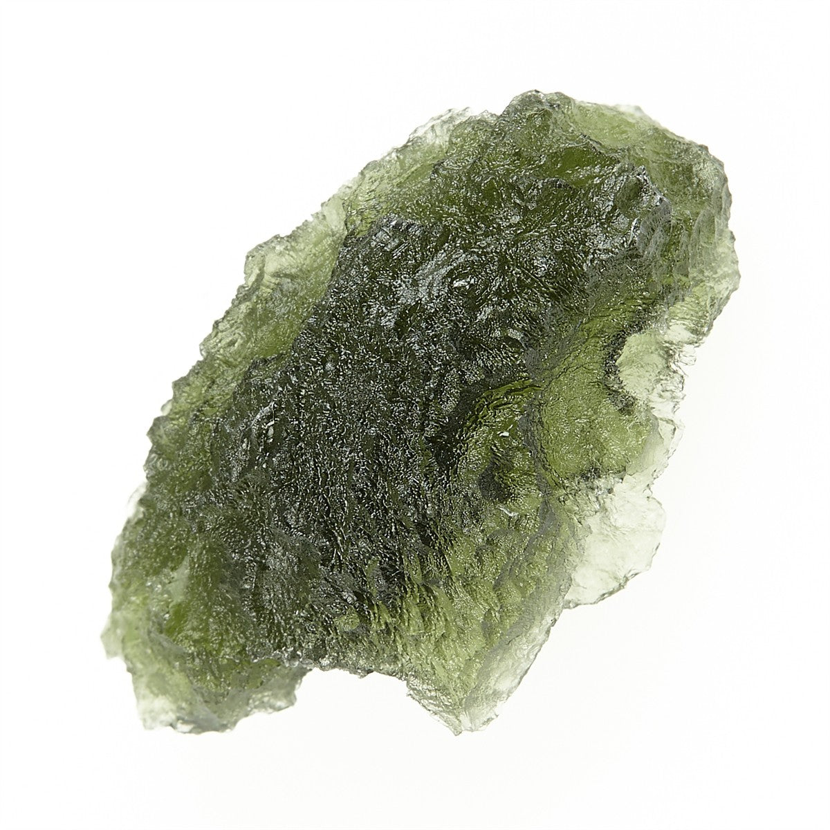 Moldavite - Besednice - 11,80 g
