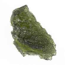 Moldavite - Besednice - 11,80 g