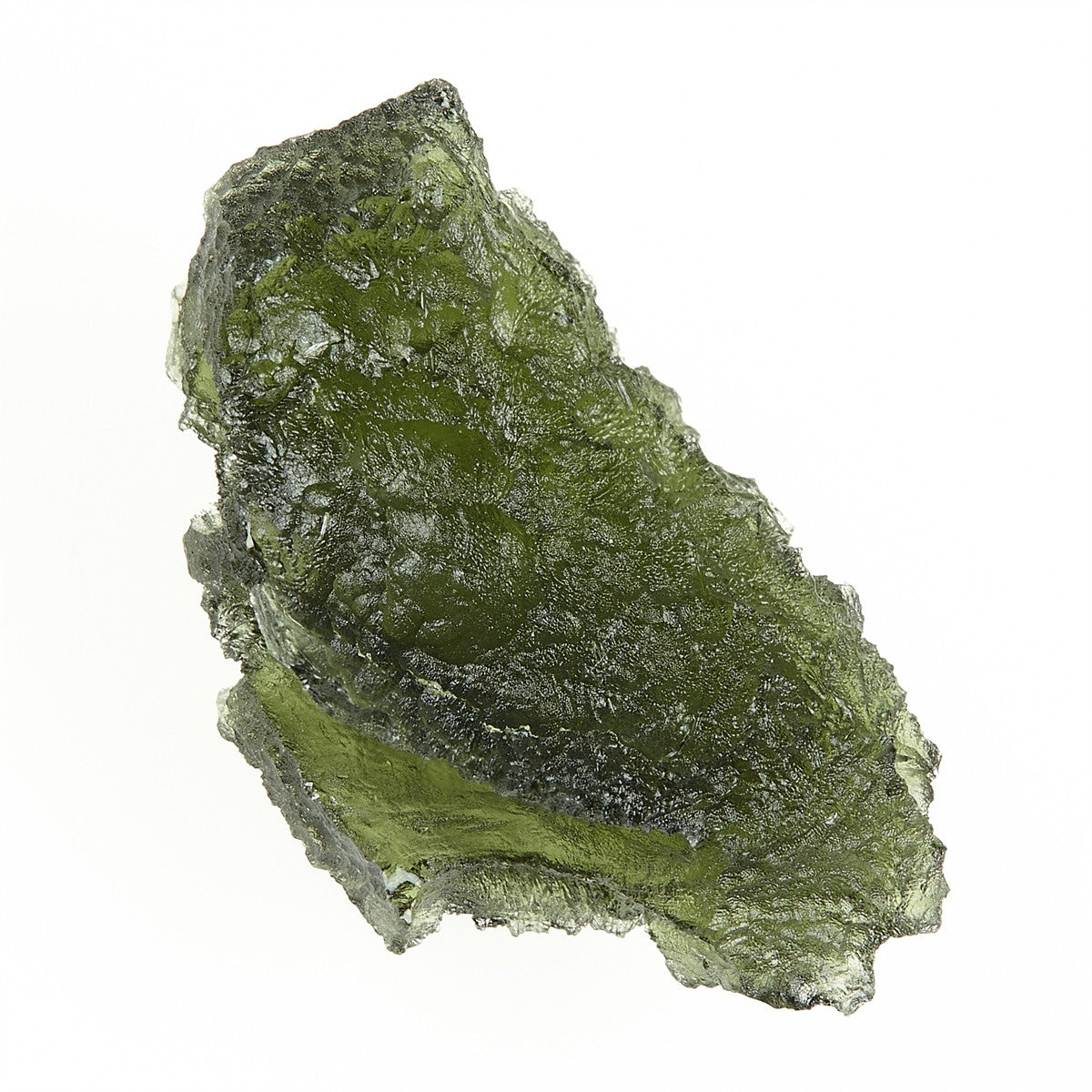 Moldavite - Besednice - 11,80 g