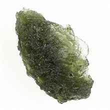 Moldavite - Besednice - 11,80 g