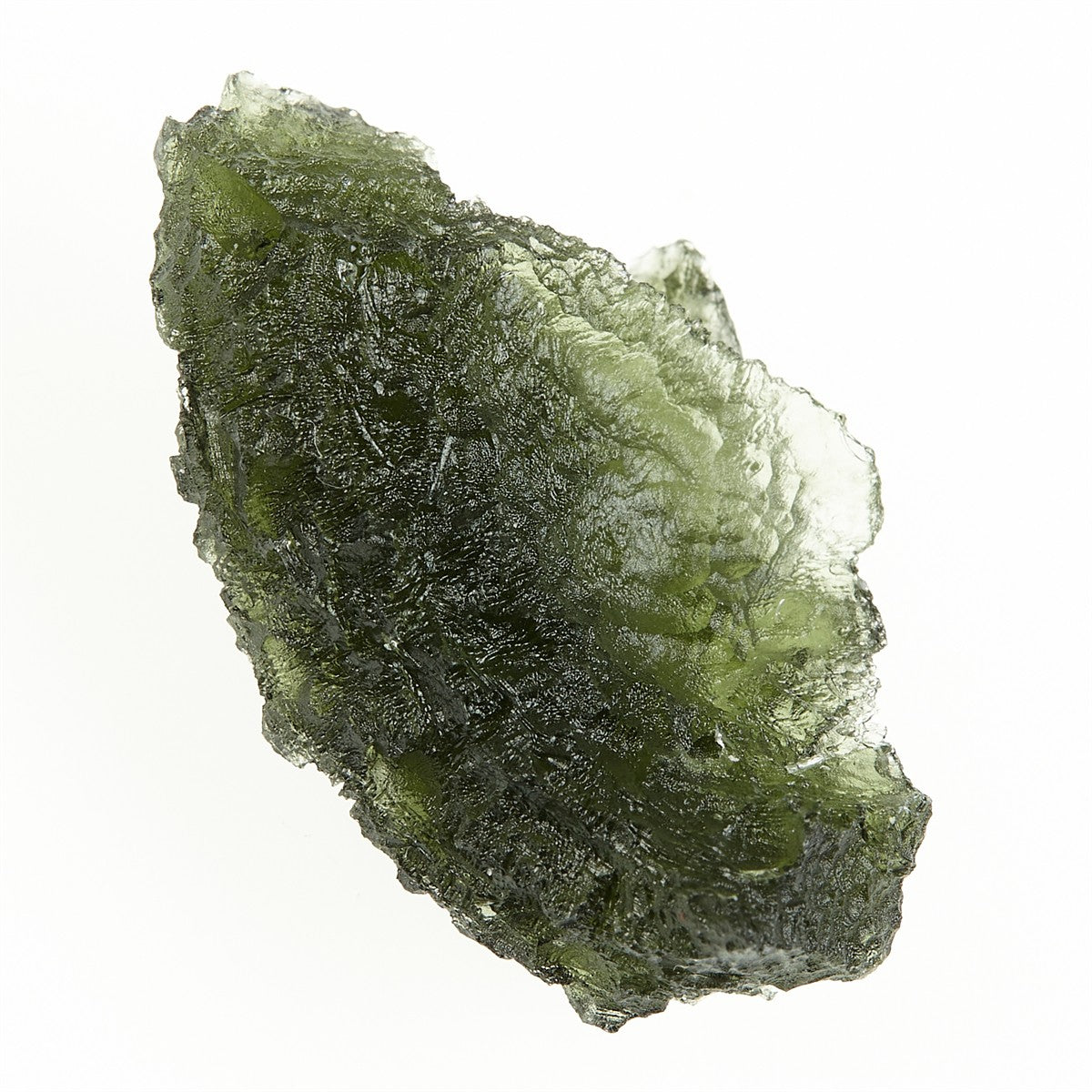 Moldavite - Besednice - 11,80 g