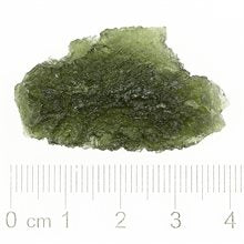 Moldavite - Besednice - 11,80 g