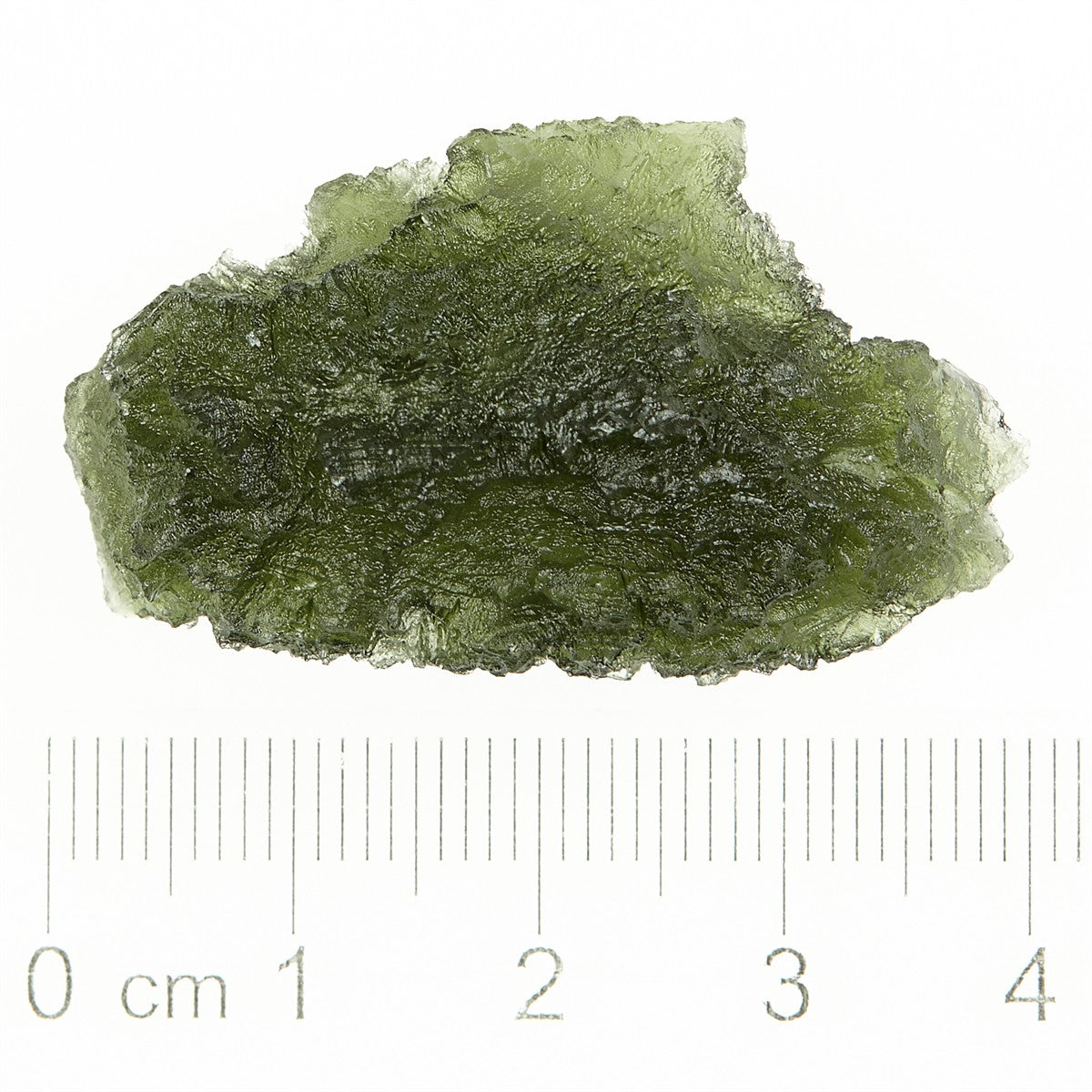 Moldavite - Besednice - 11,80 g