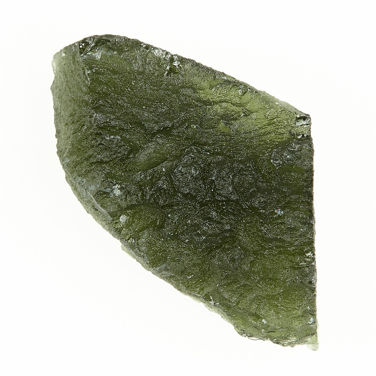 Moldavite - Besednice - 13,16 g