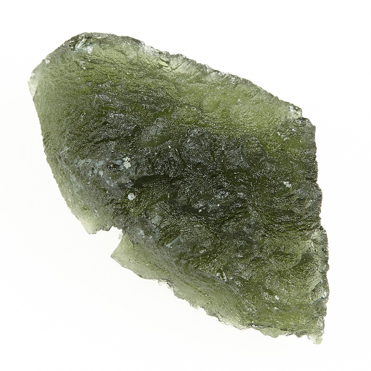 Moldavite - Besednice - 13,16 g