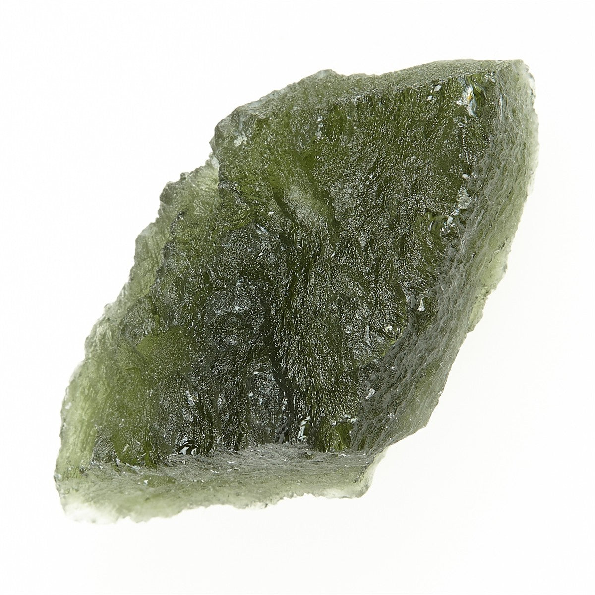 Moldavite - Besednice - 13,16 g
