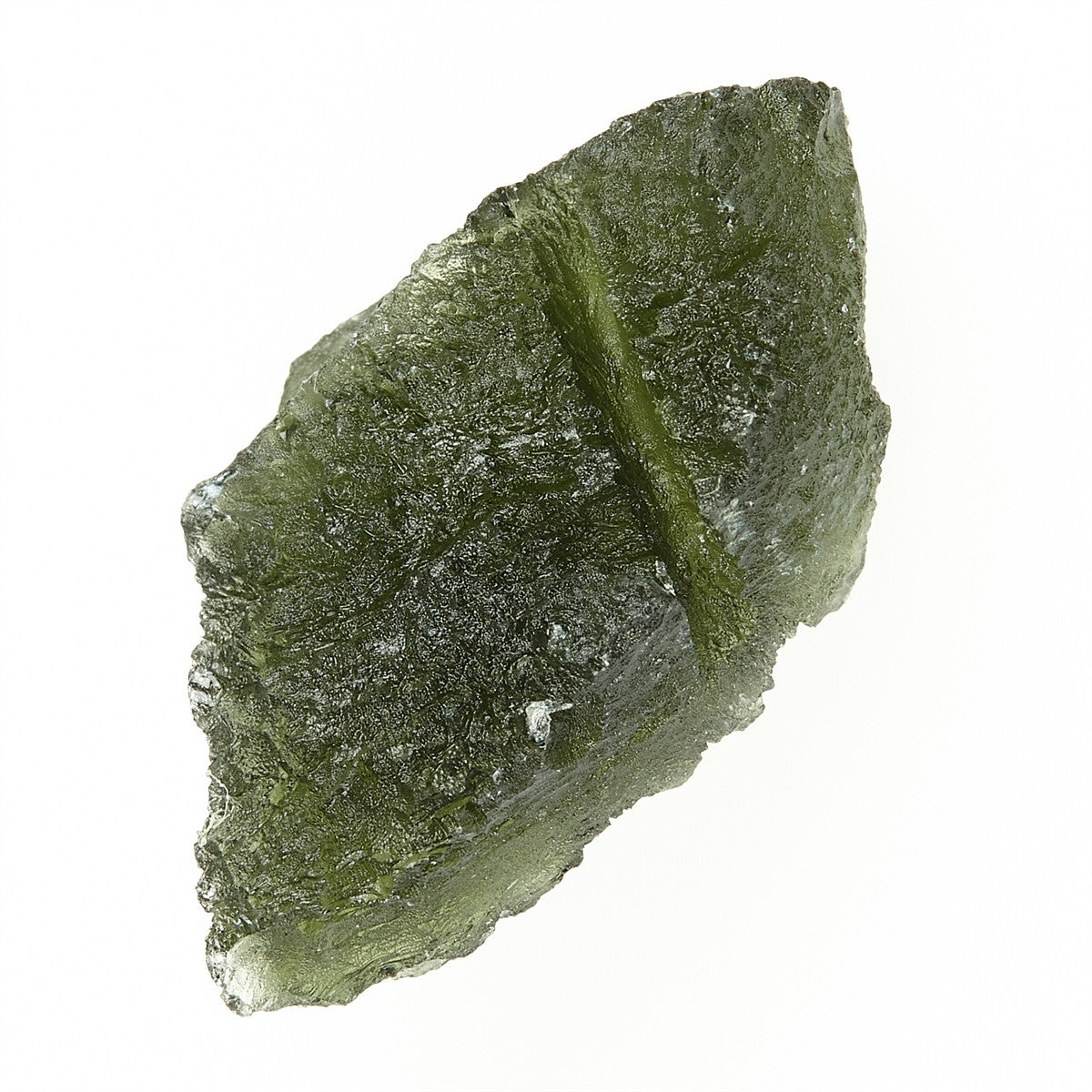 Moldavite - Besednice - 13,16 g