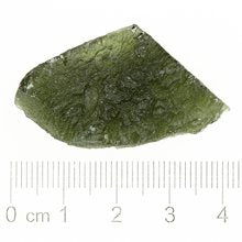 Moldavite - Besednice - 13,16 g