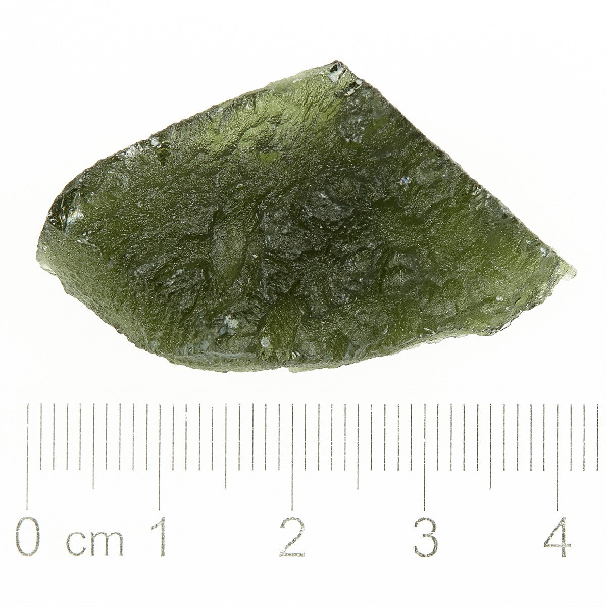Moldavite - Besednice - 13,16 g