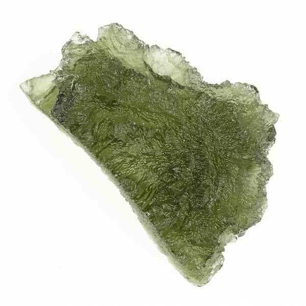 Moldavite - Besednice - 10,02 g