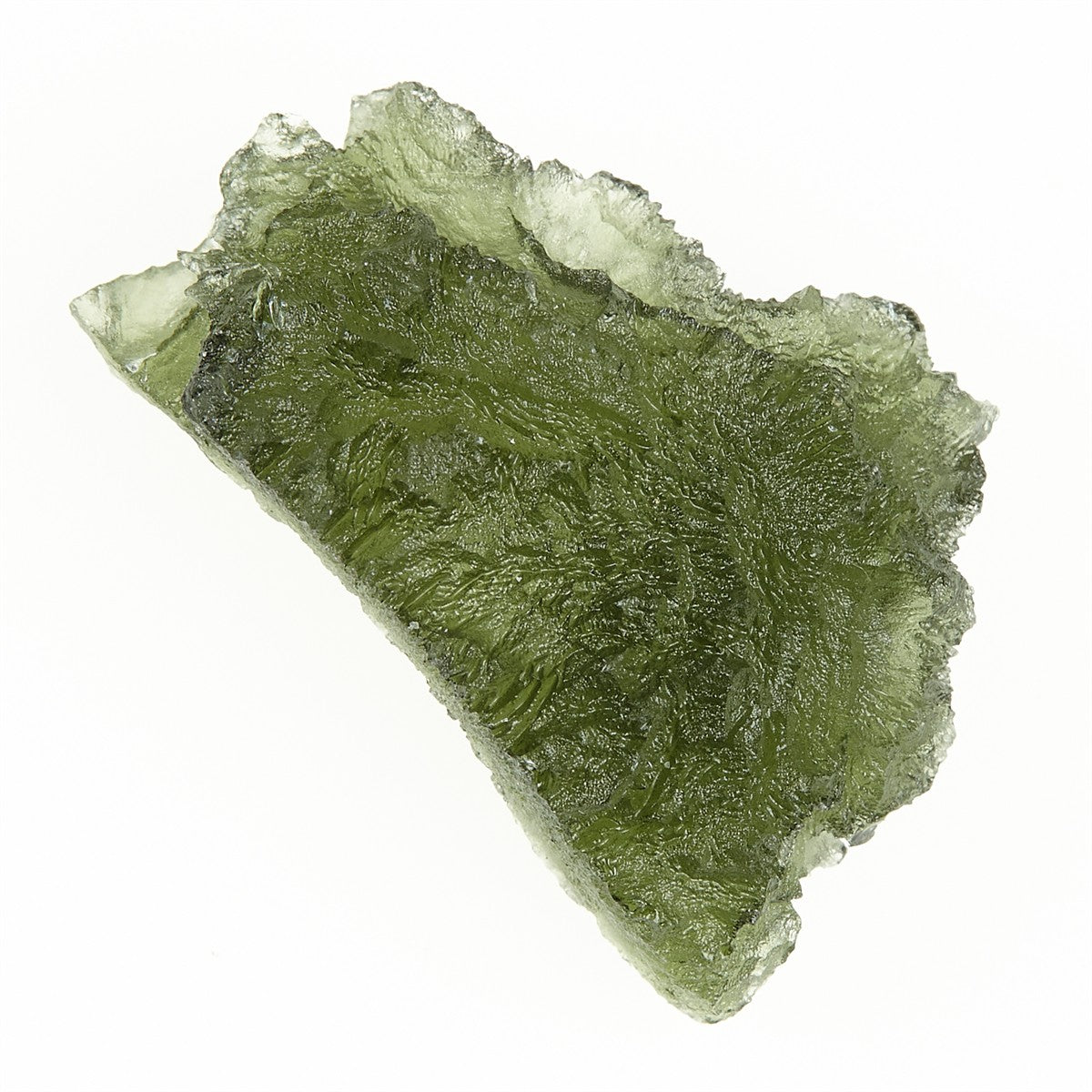 Moldavite - Besednice - 10,02 g