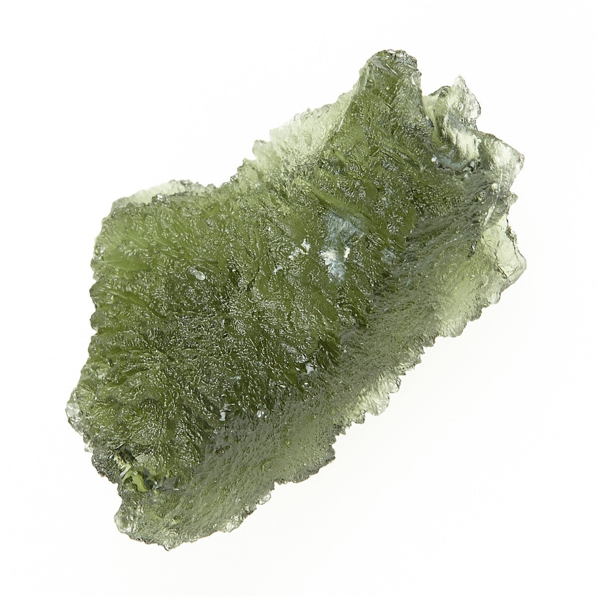 Moldavite - Besednice - 10,02 g