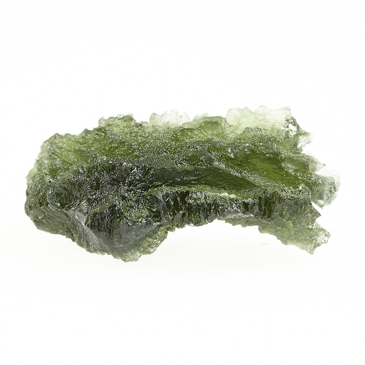 Moldavite - Besednice - 10,02 g