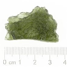 Moldavite - Besednice - 10,02 g