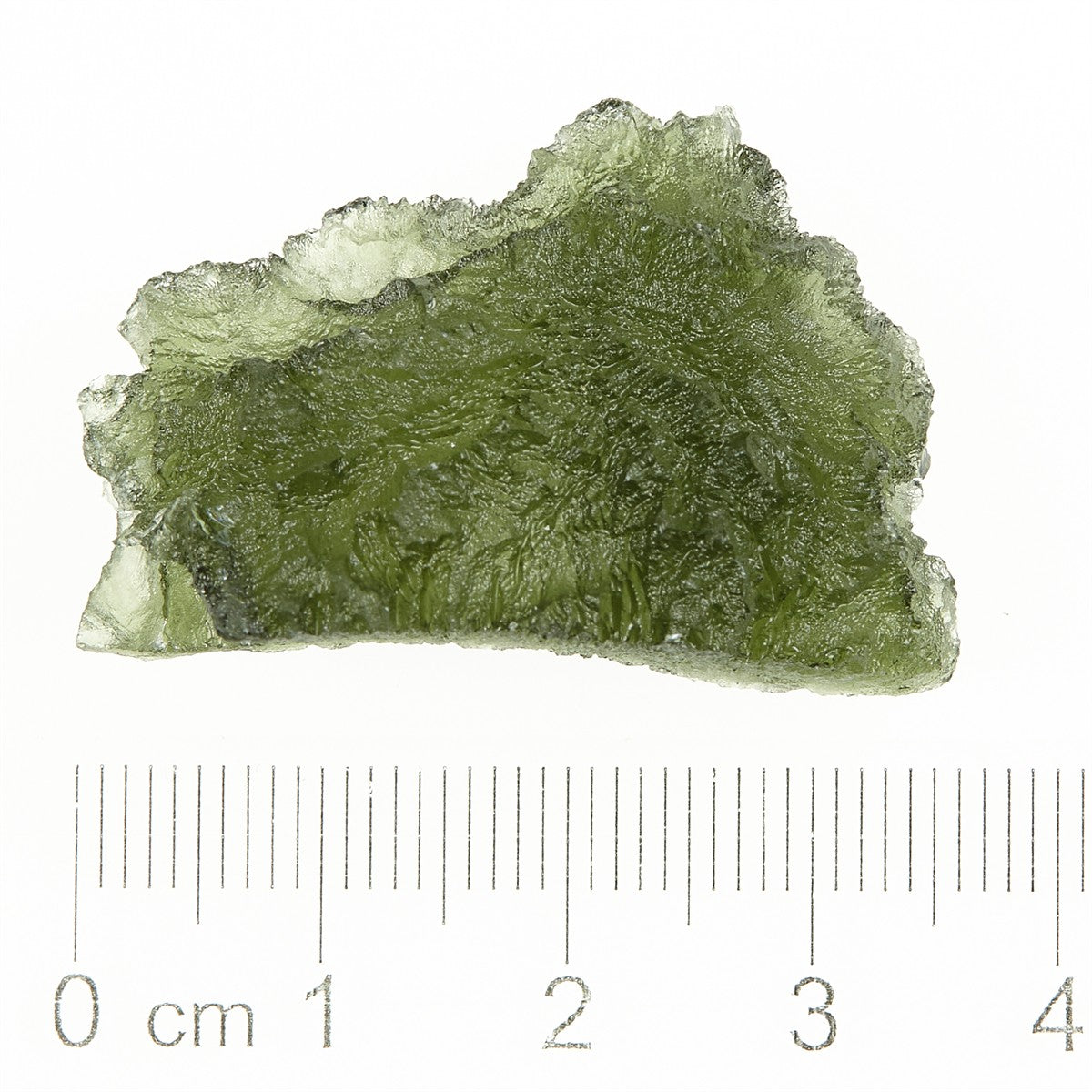 Moldavite - Besednice - 10,02 g