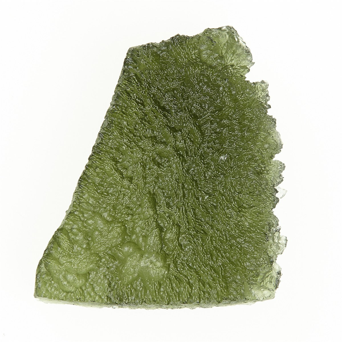 Moldavite - Besednice - 11,04 g