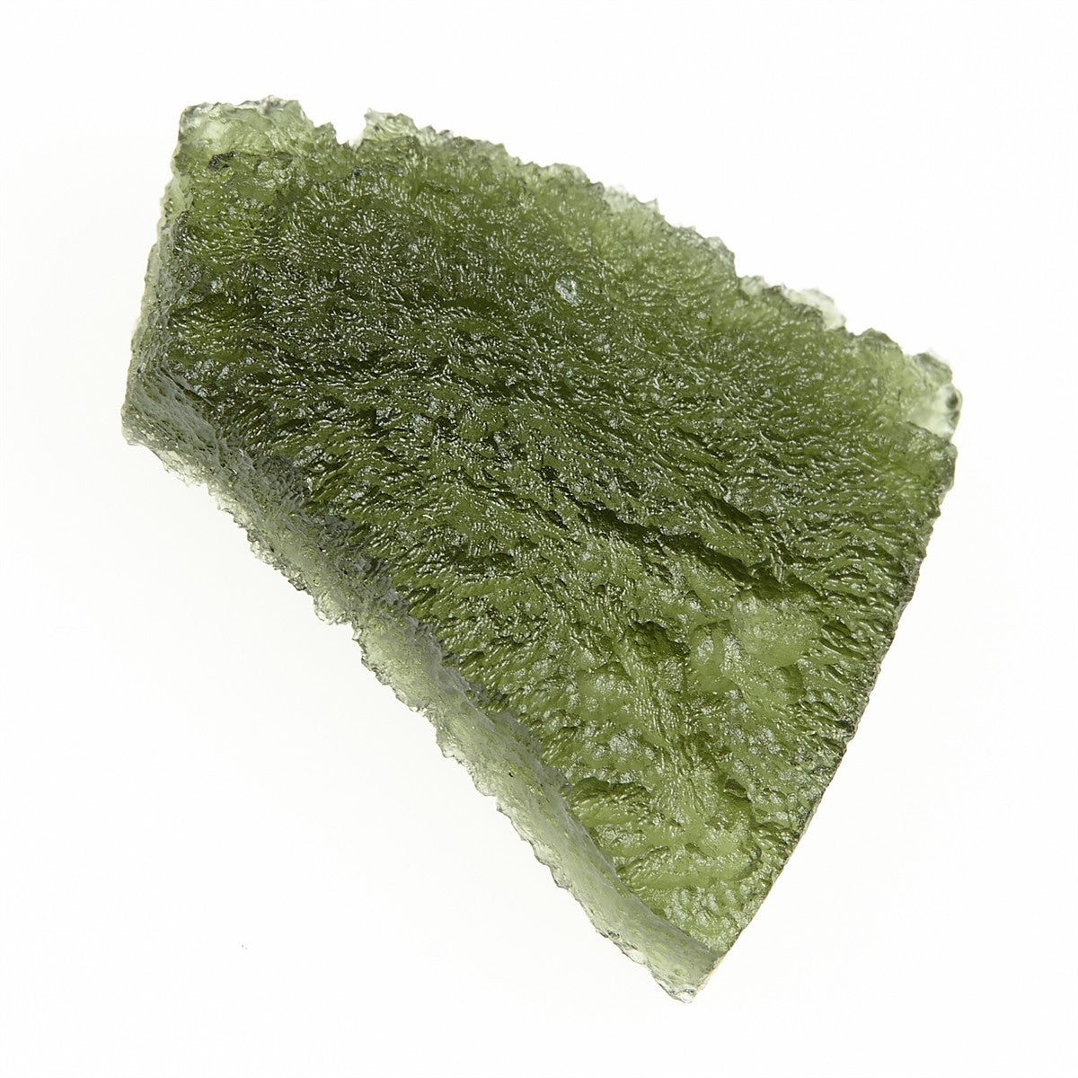 Moldavite - Besednice - 11,04 g