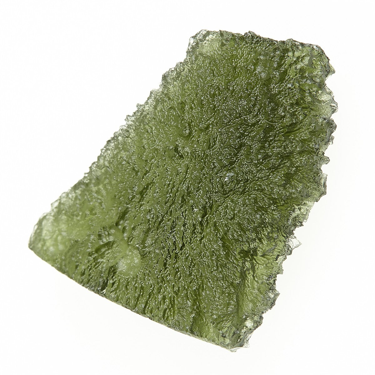 Moldavite - Besednice - 11,04 g