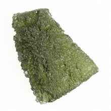 Moldavite - Besednice - 11,04 g