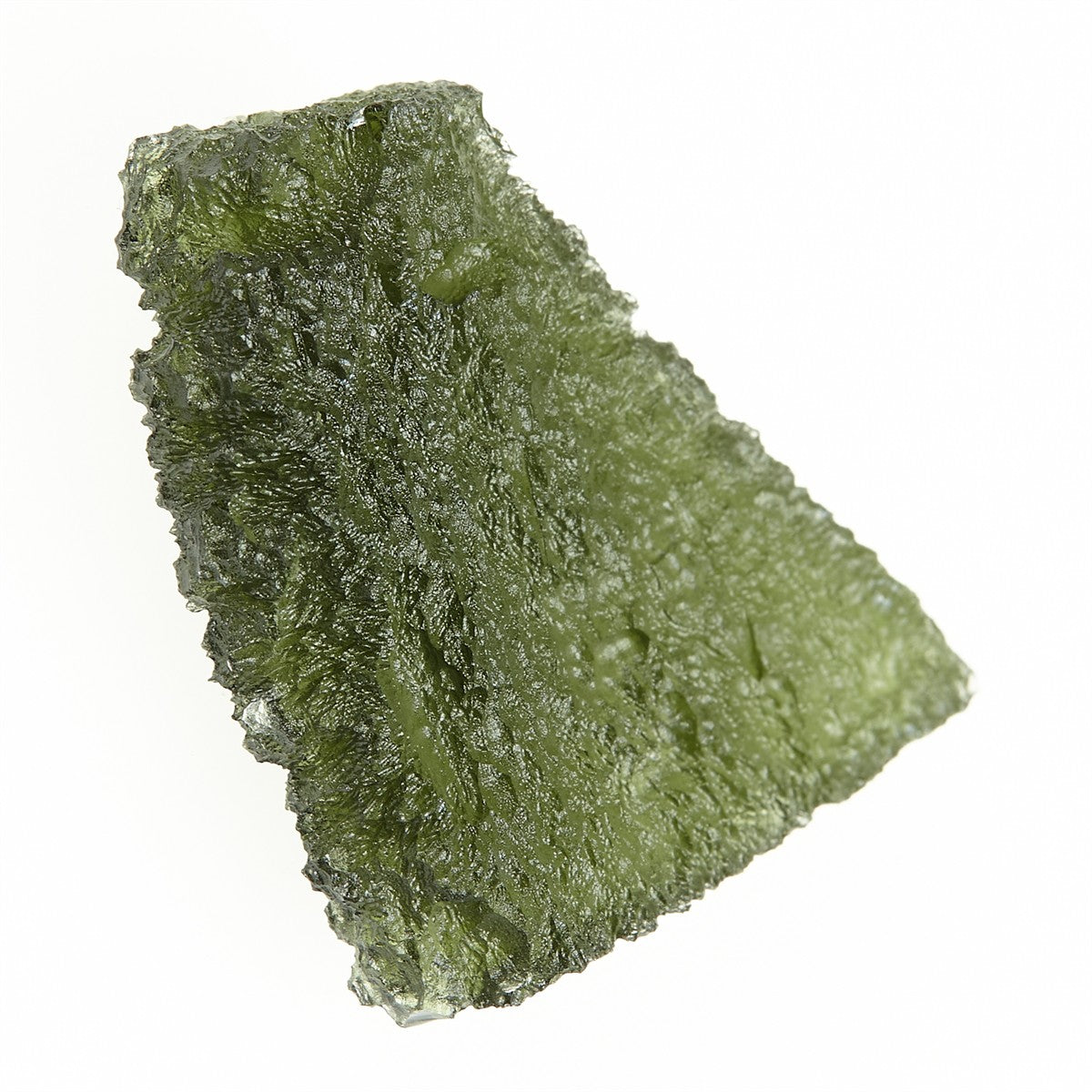 Moldavite - Besednice - 11,04 g
