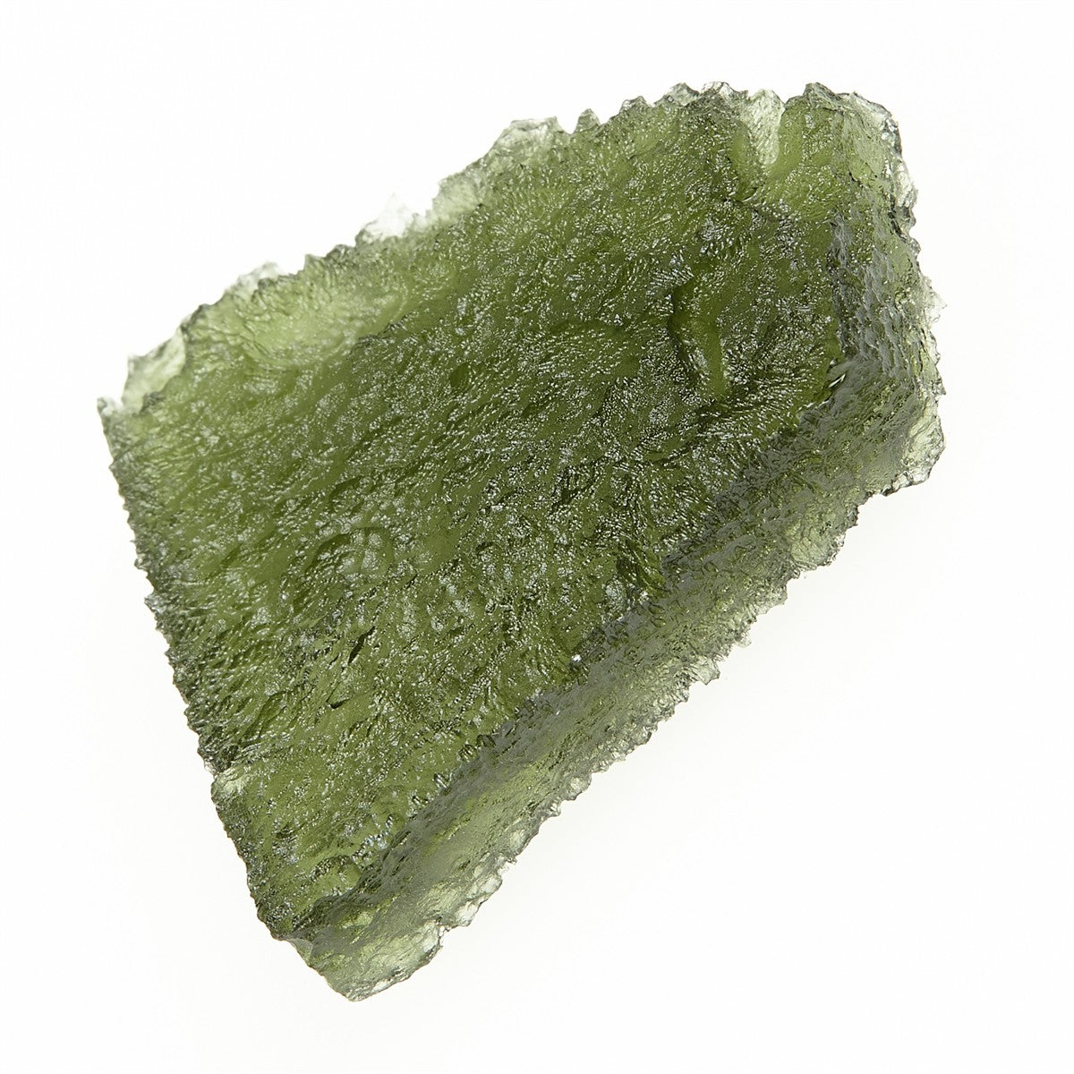 Moldavite - Besednice - 11,04 g