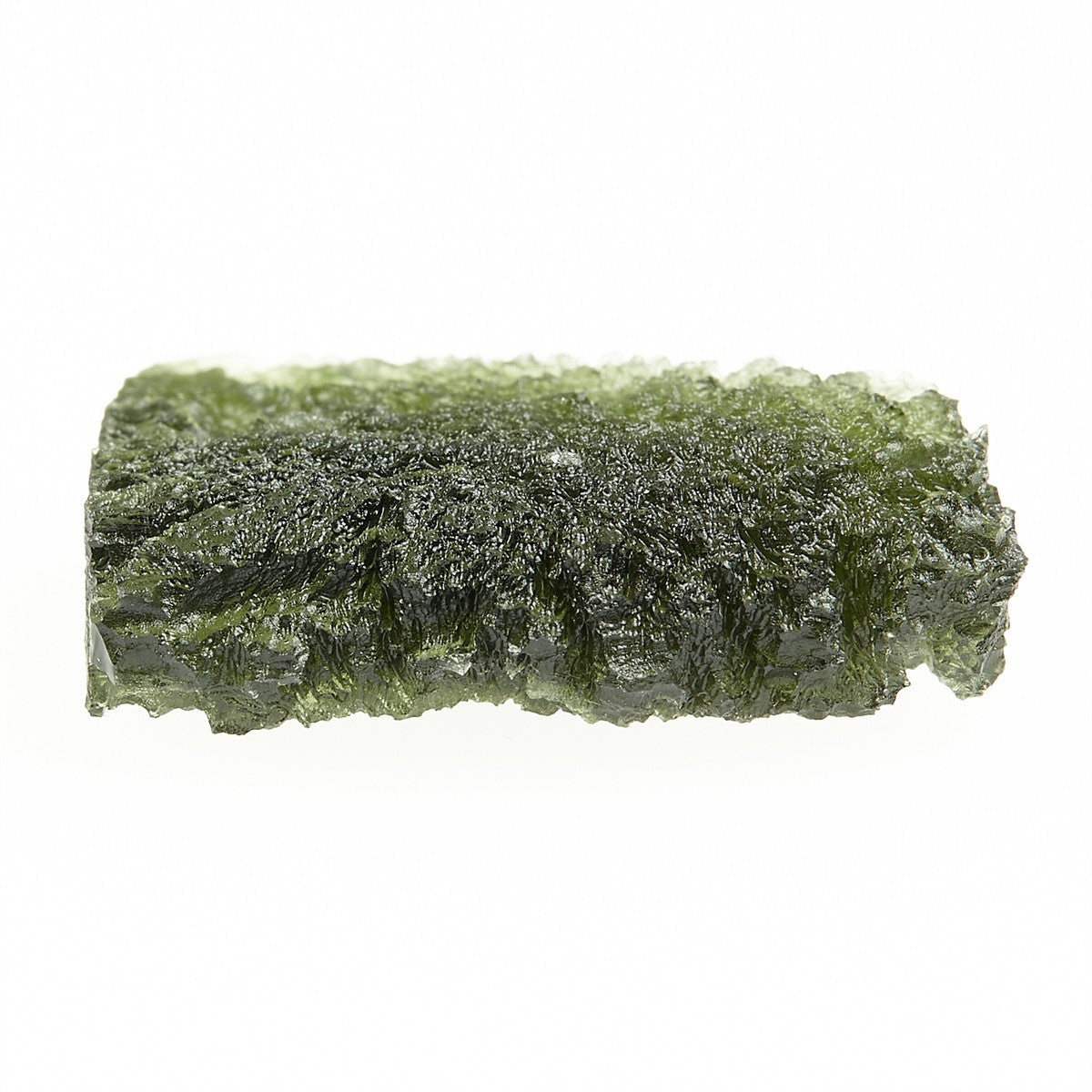 Moldavite - Besednice - 11,04 g