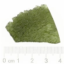 Moldavite - Besednice - 11,04 g