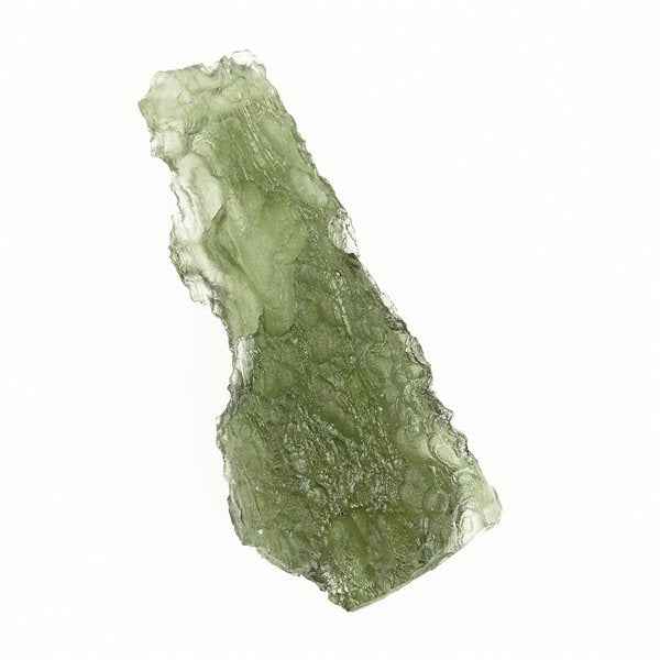 Moldavite - Besednice - 7,64 g