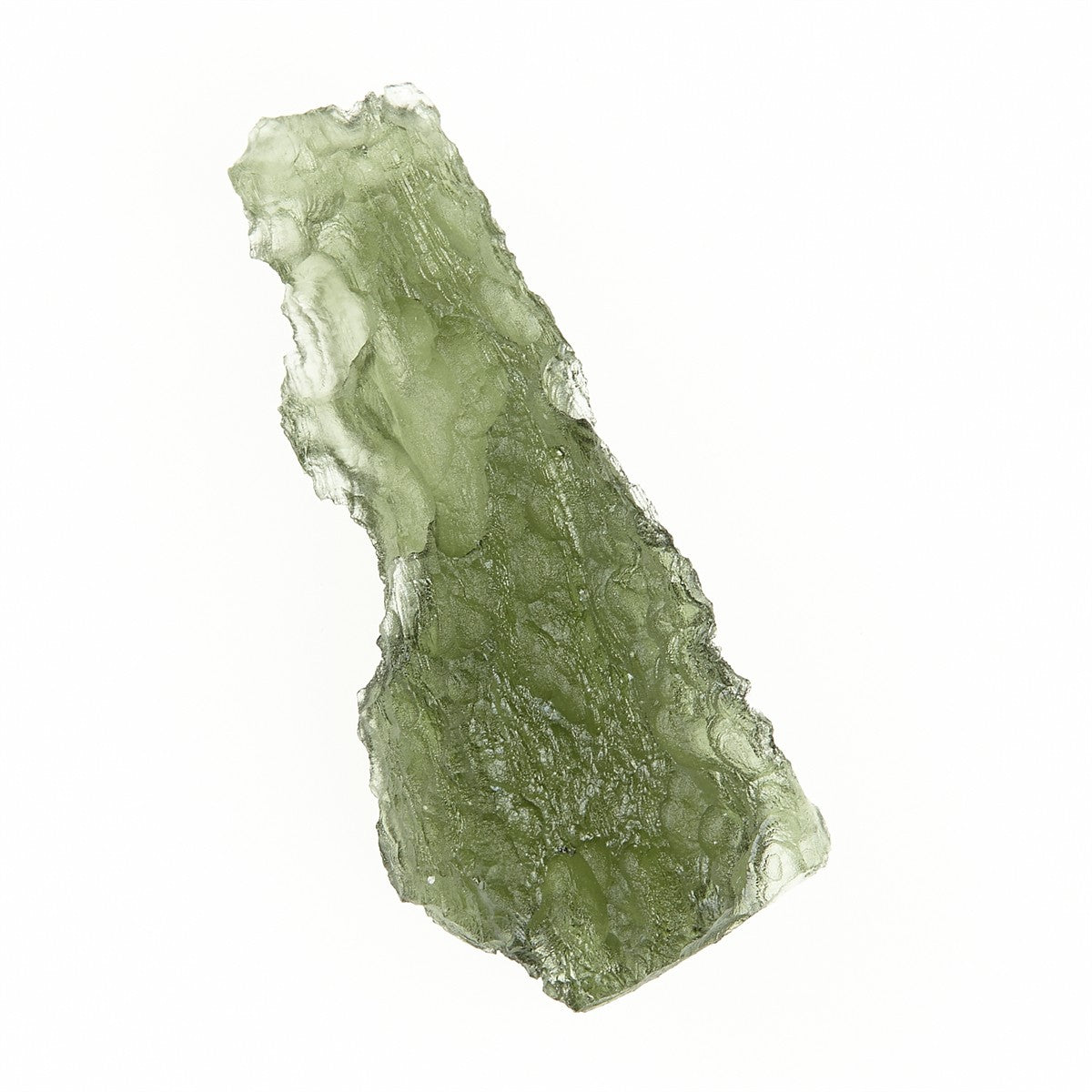 Moldavite - Besednice - 7,64 g