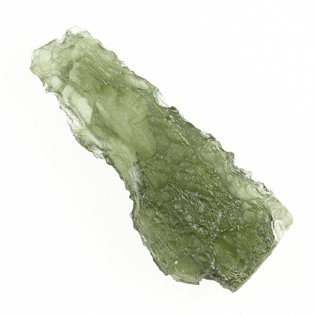 Moldavite - Besednice - 7,64 g