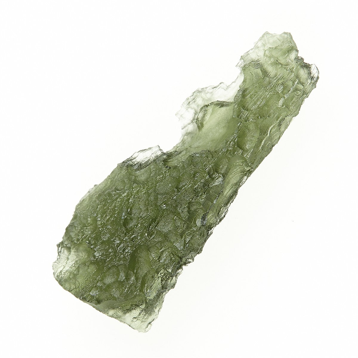 Moldavite - Besednice - 7,64 g