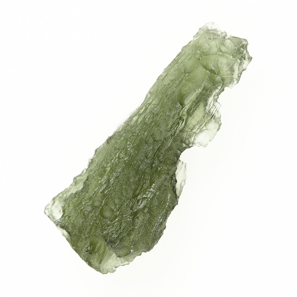 Moldavite - Besednice - 7,64 g