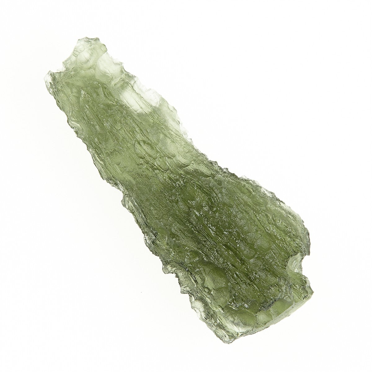 Moldavite - Besednice - 7,64 g