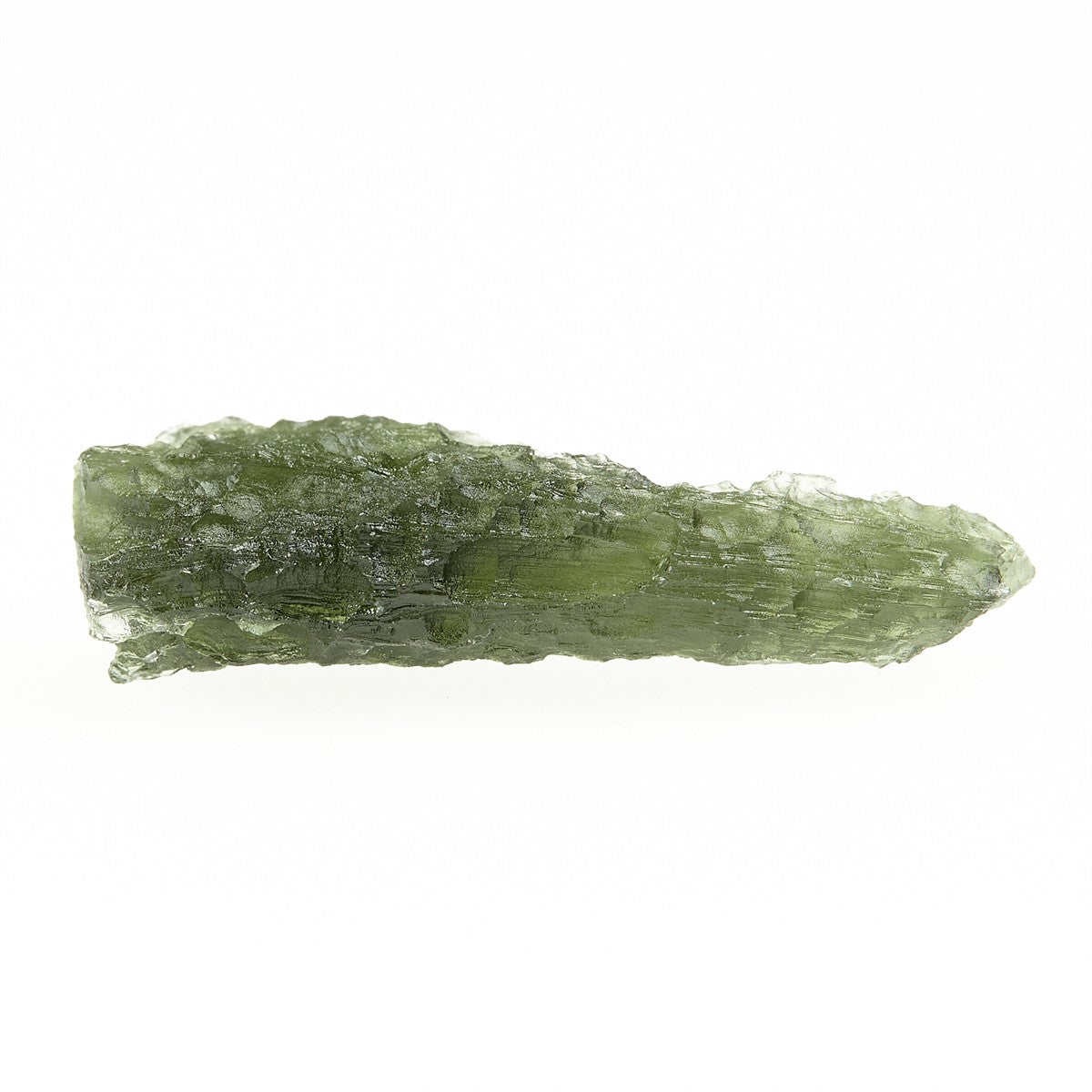 Moldavite - Besednice - 7,64 g