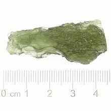Moldavite - Besednice - 7,64 g