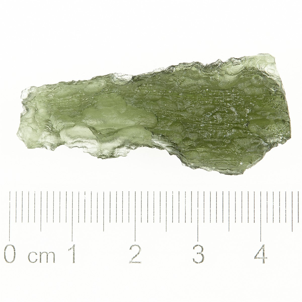 Moldavite - Besednice - 7,64 g