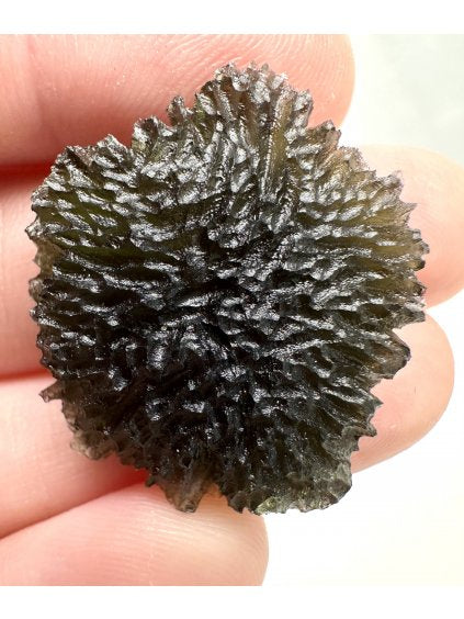 Moldavite Grezza – Nesmen – 5,9g - V178