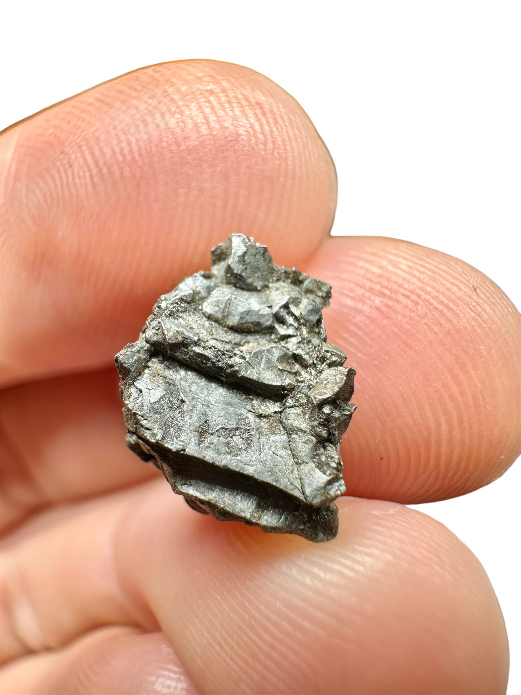 Meteorite Nantan 2,3g – Guangxi, China - MENA03