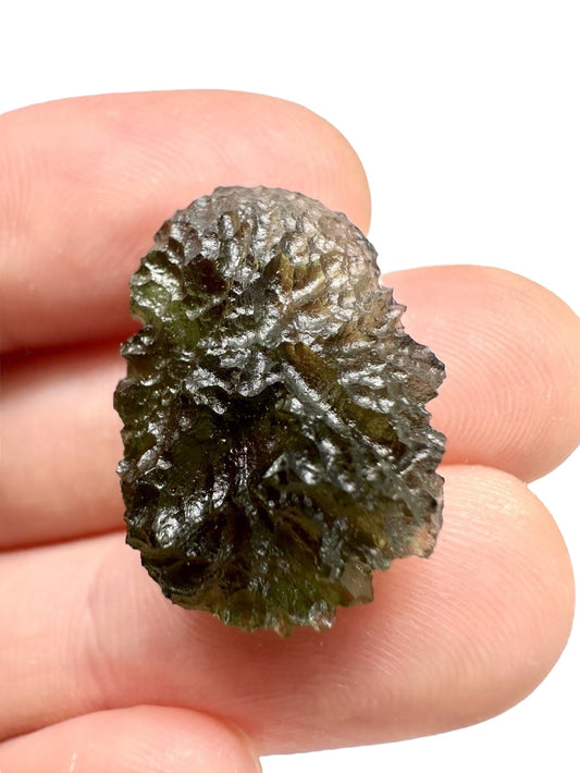 Moldavite – Nesmen – 3g