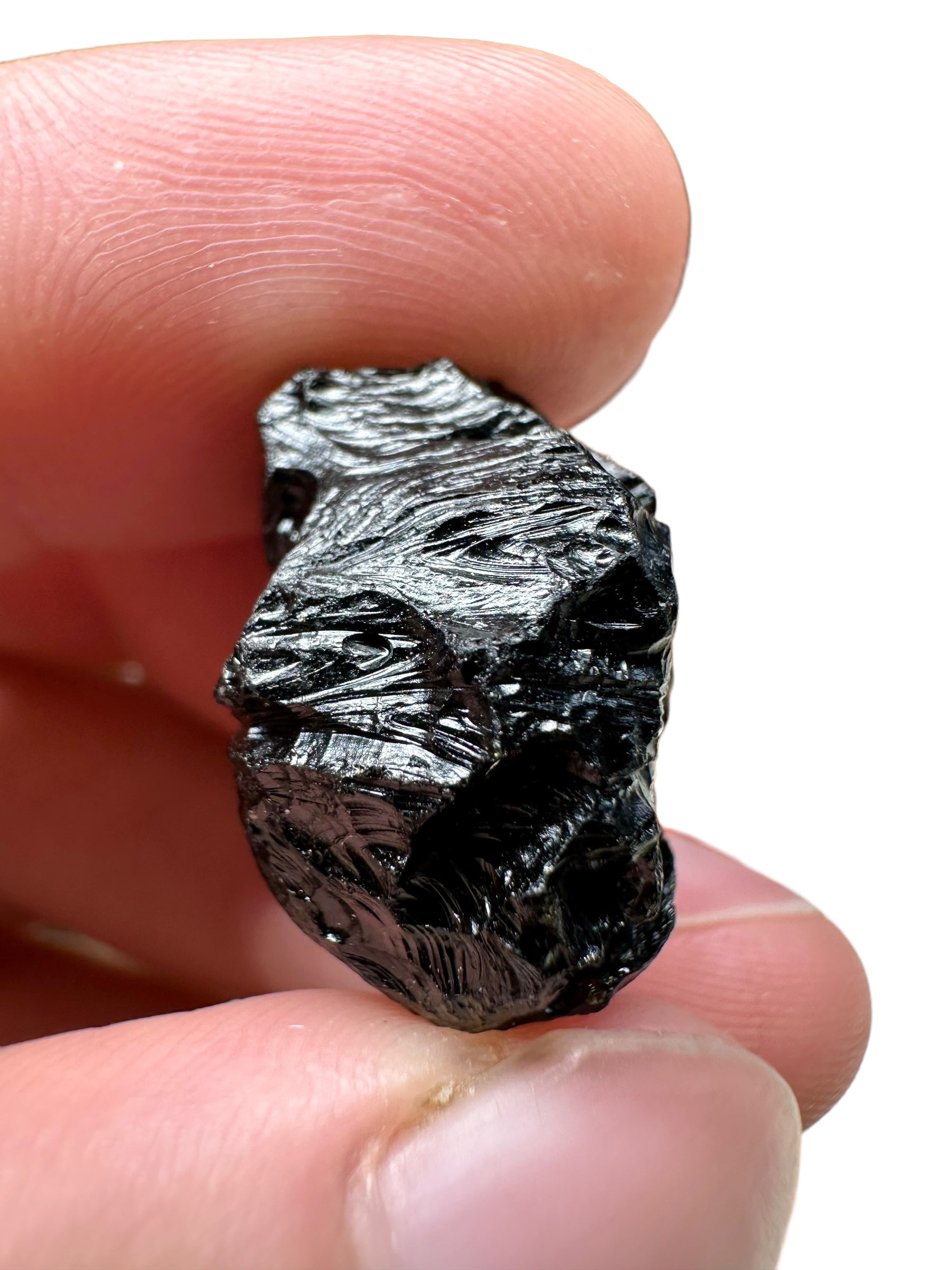 Bilitonite "Batu Satam" 5,5g – Belitung, Indonesia - BI006