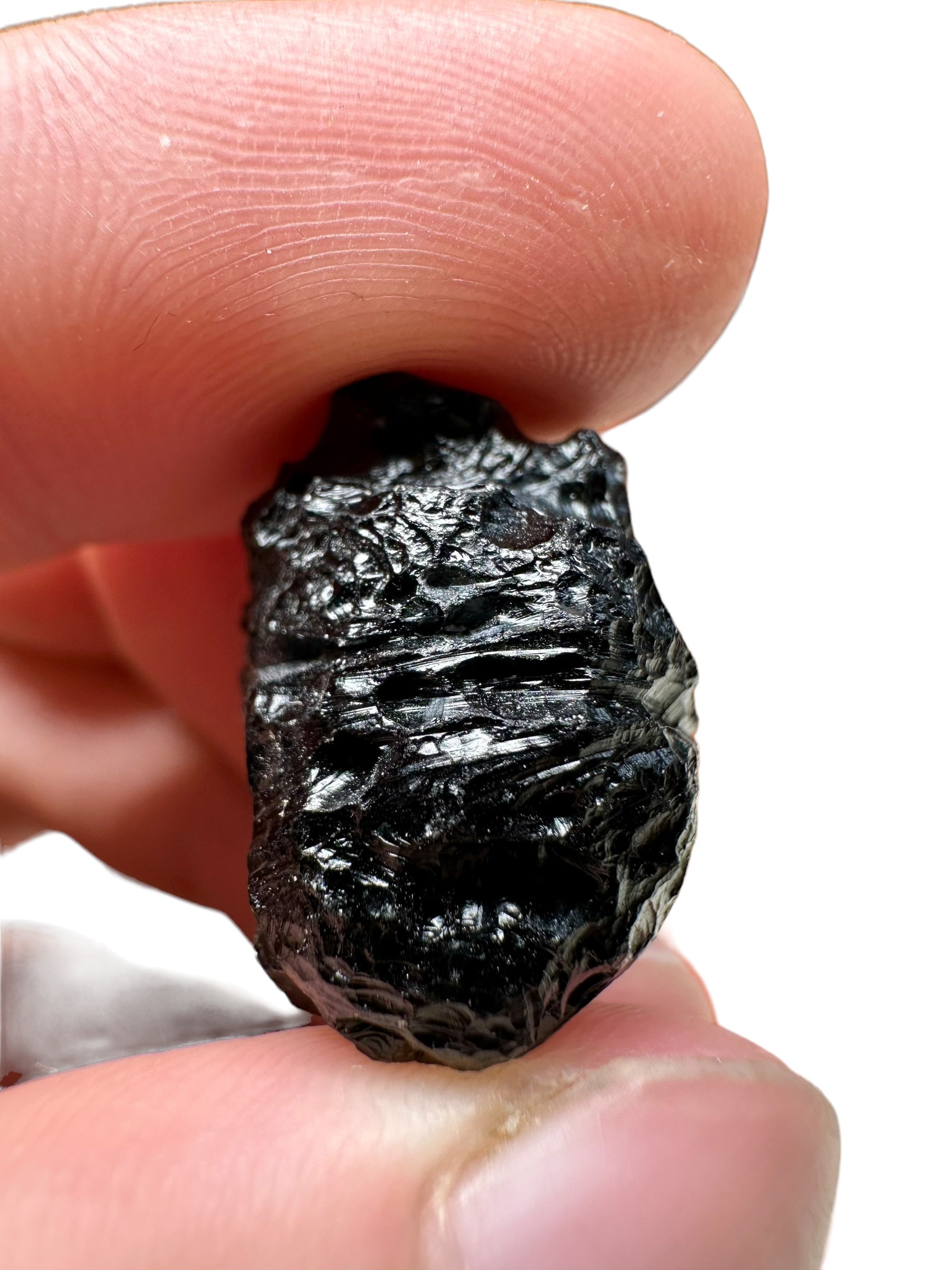 Bilitonite "Batu Satam" 5,5g – Belitung, Indonesia - BI006