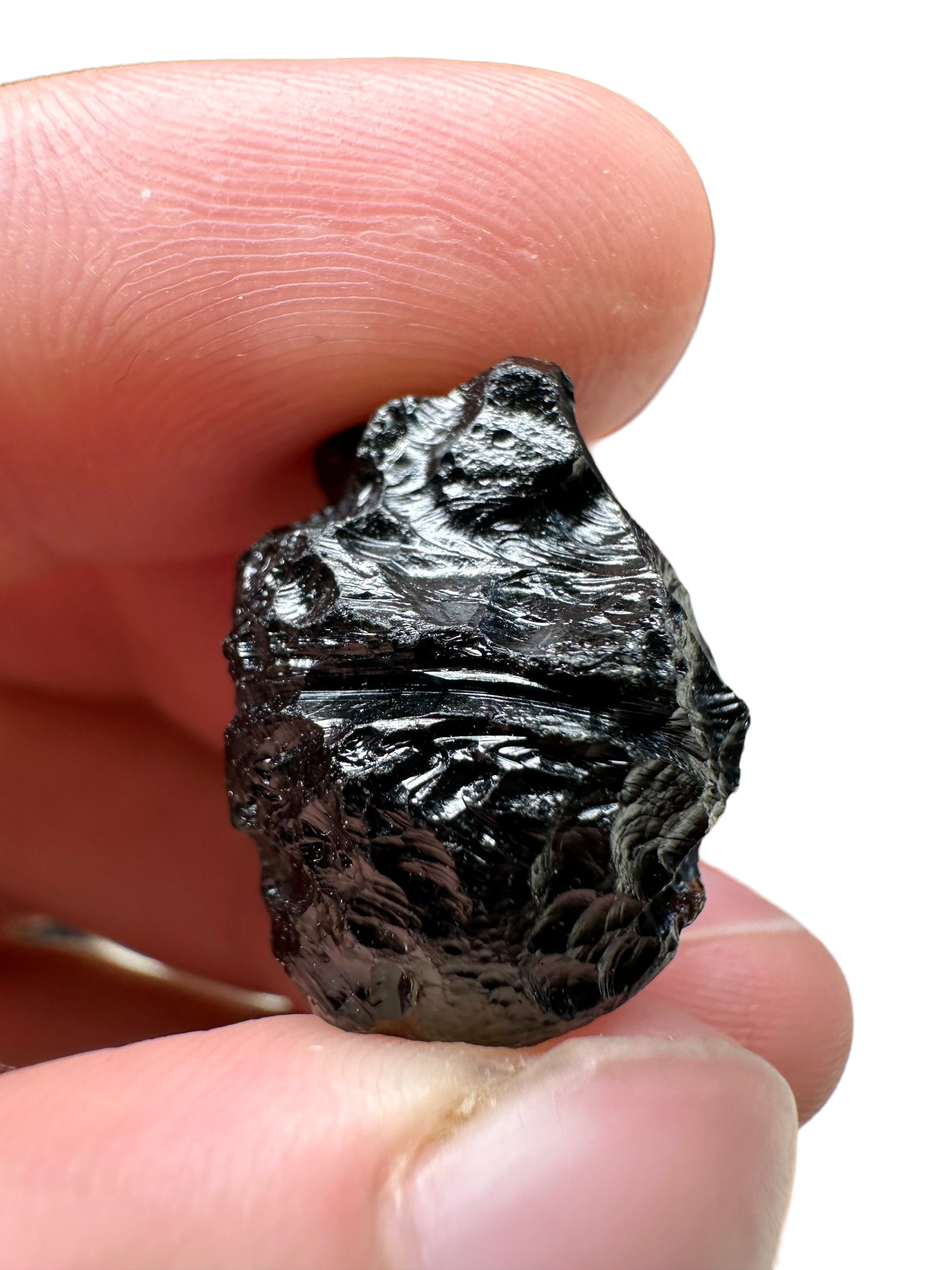 Bilitonite "Batu Satam" 5,5g – Belitung, Indonesia