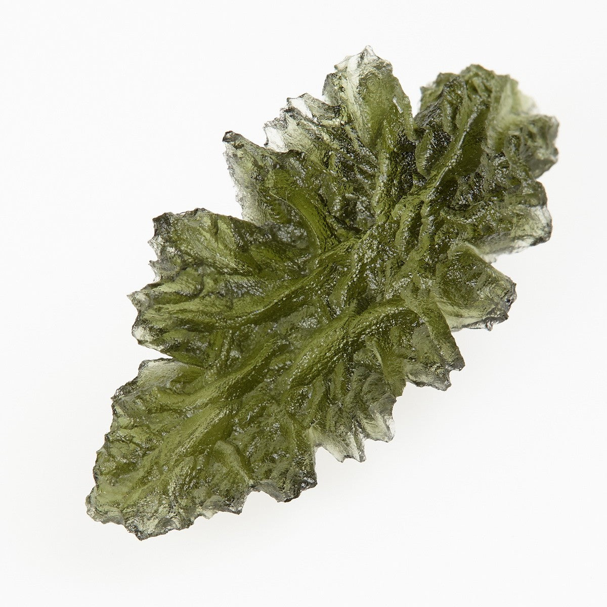 Moldavite – Besednice – 6,14 g