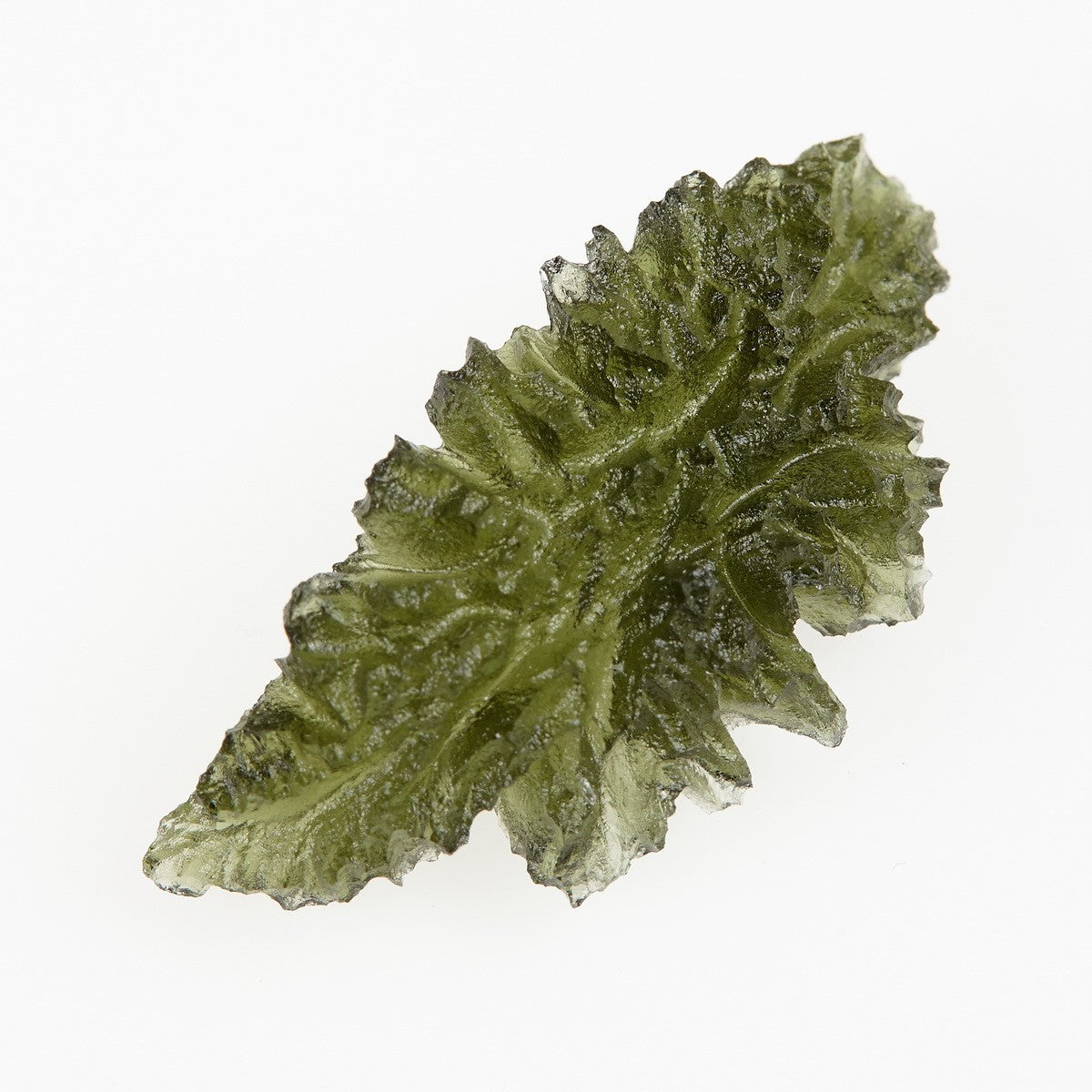 Moldavite – Besednice – 6,14 g
