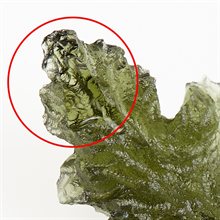 Moldavite – Besednice – 6,14 g