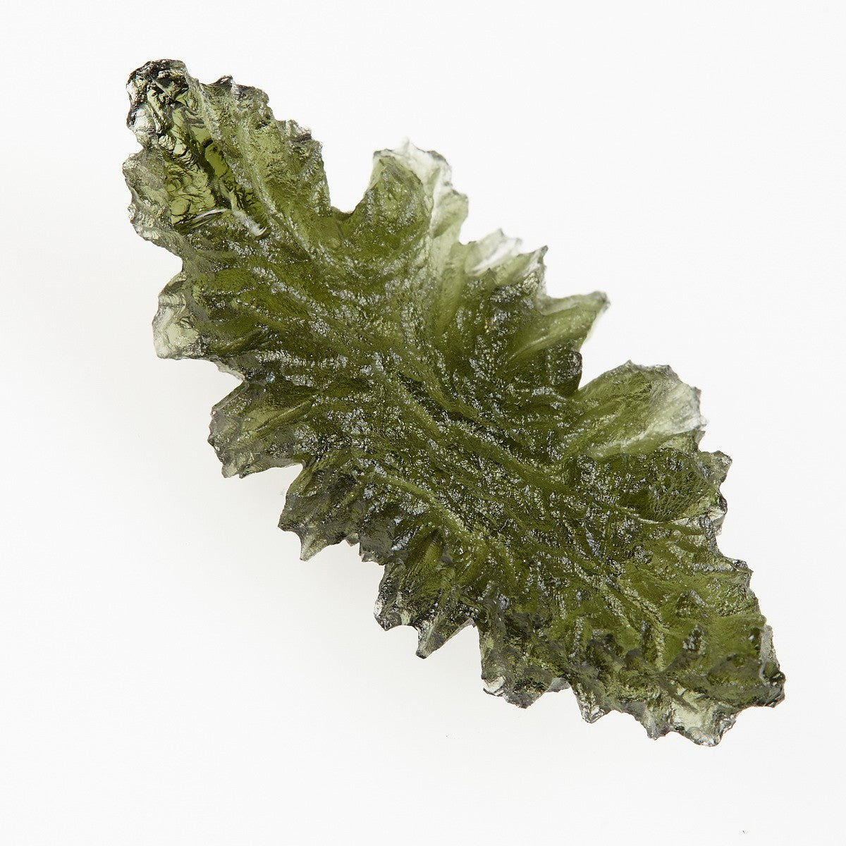 Moldavite – Besednice – 6,14 g