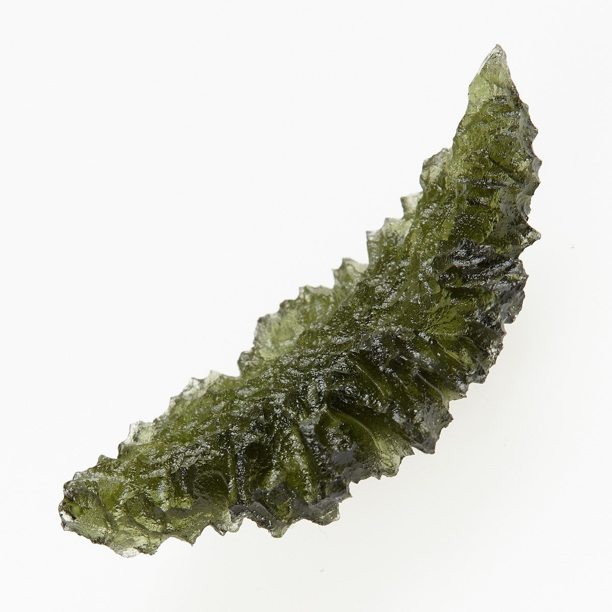 Moldavite – Besednice – 6,14 g