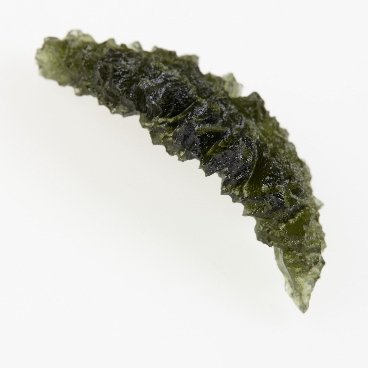 Moldavite – Besednice – 6,14 g