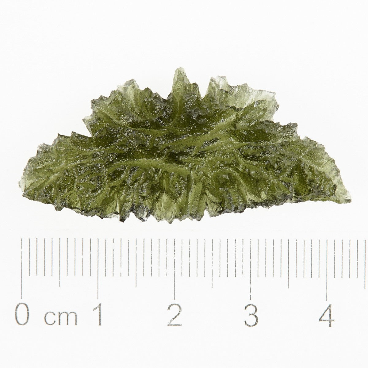 Moldavite – Besednice – 6,14 g